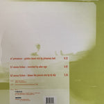 Heiko Laux : SenseficTion (Remixes Part 3) (12")