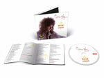 the album cover for Brian May - Back To The Light: Remastered