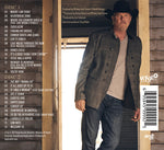 Trace Adkins - ¿Hacia dónde quiero ir? (CD)