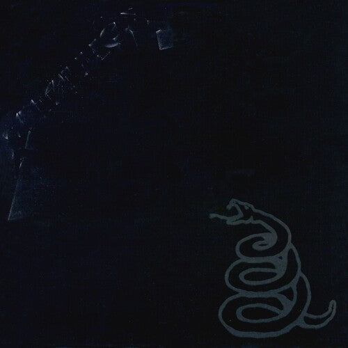 Metallica - Metallica (Remastered Expanded Edition)(3CD) (CD)