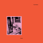 SUUNS - The Witness (IEX) (Vinilo azul brillante) (Vinilo)