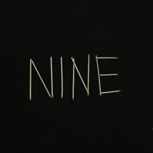 Sault - Nine (Vinyl)