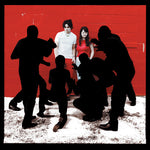 The White Stripes - Glóbulos blancos (Vinilo)