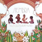 Siembra (Vinyl)