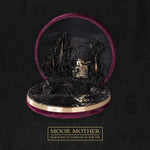 the album cover for Moor Mother - Black Encyclopedia Of The Air