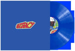 Frank Carter &amp; The Rattlesnakes - Sticky (IEX) (Vinilo azul translúcido) (Vinilo)