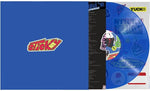 Frank Carter &amp; The Rattlesnakes - Sticky (IEX) (Vinilo azul translúcido) (Vinilo)