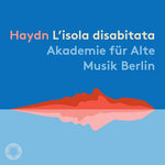 Haydn - L'isola Disabitata (CD)