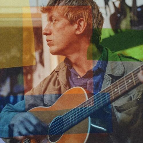 Steve Gunn - Otro tú (CD)