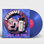 Primus - Suck On This (Vinyl)
