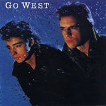 Go West - Go West [2022 Remaster] (Vinyl)