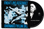 Front Line Assembly - The Initial Command (CD)