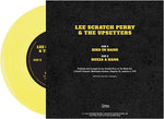 Lee Perry Scratch & the Upsetters - Bird In Hand (Yellow) (Vinyl)