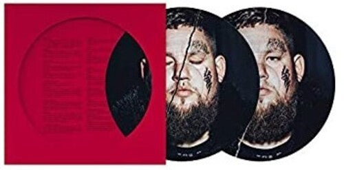 Rag N Bone Man - Life By Misadventure [Limited Picture Disc] (Vinyl)