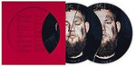 Rag N Bone Man - Life By Misadventure [Limited Picture Disc] (Vinyl)