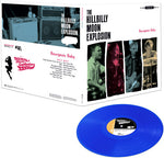 The Hillbilly Moon Explosion - Bourgeois Baby (Vinyl)