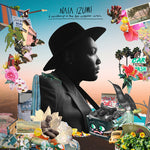 Naia Izumi - Una residencia en el área de Los Ángeles (Vinilo)