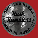 Emmylou Harris - Paseo por la ciudad de la música: El concierto perdido (1990) (CD)