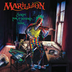 Marillion - Script For A Jester's Tear (2020 Stereo Remix) (CD)