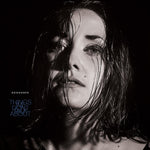 the album cover for Bonander - Things We Don't Talk About [Indie Exclusive Limited Edition LP]