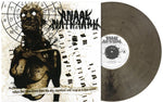 the album cover for Anaal Nathrakh - When Fire Rains Down from the Sky, Mankind Will Reap as It Has Sown [Limited Edition LP]