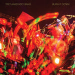 Trey Anastasio - Burn It Down (Live) (Vinyl)