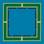 the album cover for De Oronzo Filippi(Ita) - Meccanizzazione / O.S.T. (Ita)