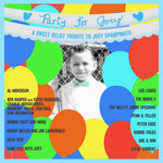 Various Artists - A Sweet Relief tribute to Joey Spampinato (Various Artists) (Vinyl)