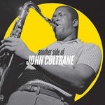 John Coltrane - Otra cara de John Coltrane (Vinilo)