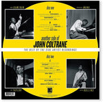 John Coltrane - Otra cara de John Coltrane (Vinilo)
