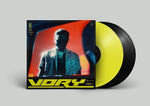 Vory - VORY (Vinyl)
