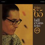 ビル・エヴァンス - ビル・エヴァンス - トリオ '65 (ヴァーヴ・アコースティック・サウンズ・シリーズ) (レコード)