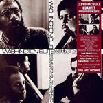 Lloyd McNeill - Suite Washington (Vinilo)