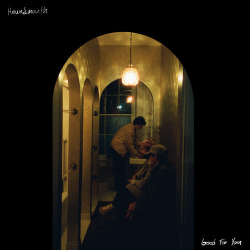Houndmouth - Bueno para ti (CD)