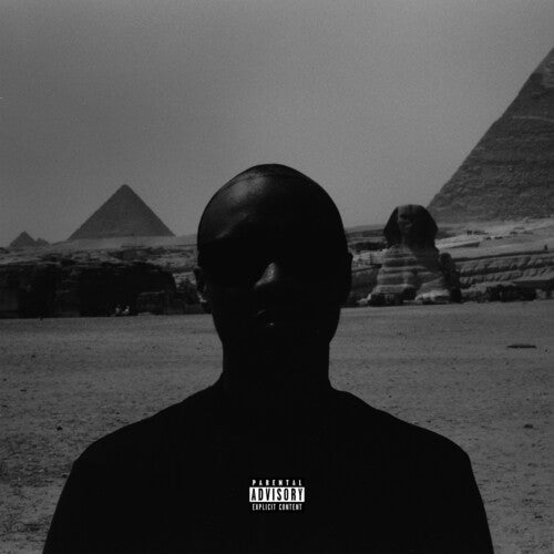 Rejjie Snow - Baw Baw Black Sheep (レコード)