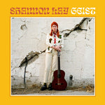 Shannon Lay - Geist (Clear w/ Orange & Green Vinyl) (Vinyl)