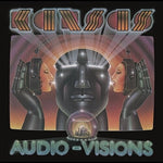 Kansas - Audio Visions (Vinilo)