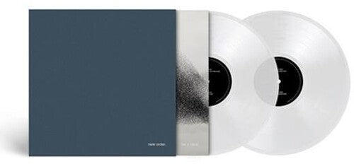 New Order - Be A Rebel Remixed (Vinyl)