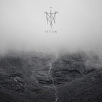 the album cover for TRNA -Istok [Black Vinyl] [Import]