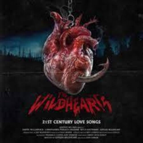 The Wildhearts - 21st Century Love Songs (CD)