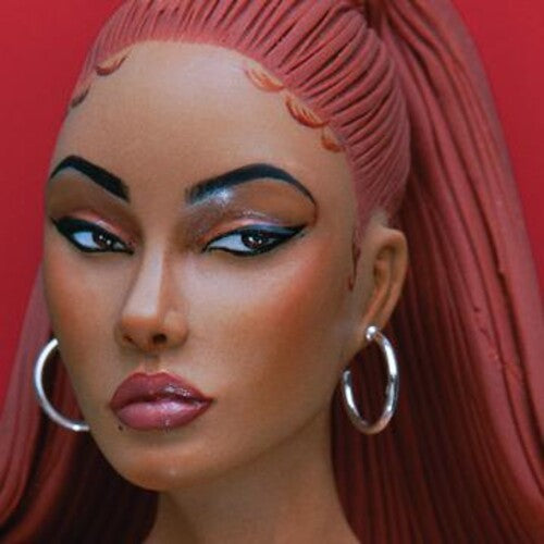 Jorja Smith - Vuelvo enseguida (Vinilo)
