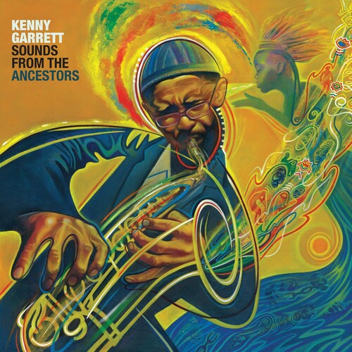 Kenny Garrett - Sonidos de los antepasados ​​(Vinilo)