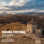 La Fonte Musica Pasotti - Enigma Fortuna (CD)