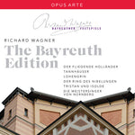 Various - Bayreuth Edition (CD)
