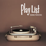 the album cover for Playlist / Various - Playlist / Various
