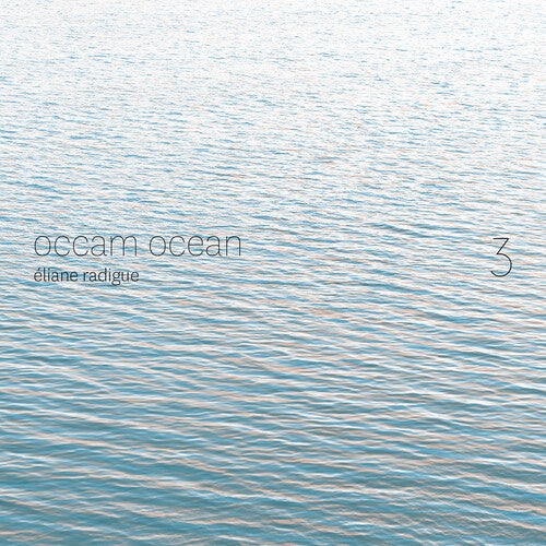 Tarozzi Walker Eckrardt - Occam Ocean 3 (CD)