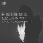 Spektral Quartet - Enigma (CD)