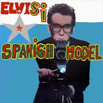 Elvis Costello y las atracciones - Modelo español (vinilo)
