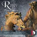Angelica Selmo - Pieces De Clavecin (CD)
