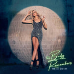 Debbie Gibson - El cuerpo recuerda (Vinilo)